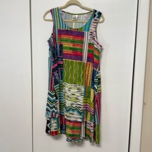 Great beach or casual dress